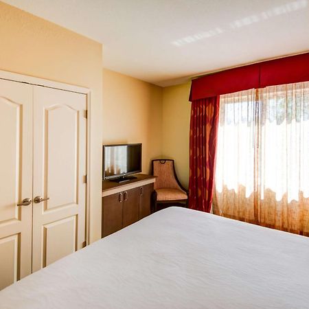 Hilton Garden Inn Tampa Ybor Historic District Dış mekan fotoğraf