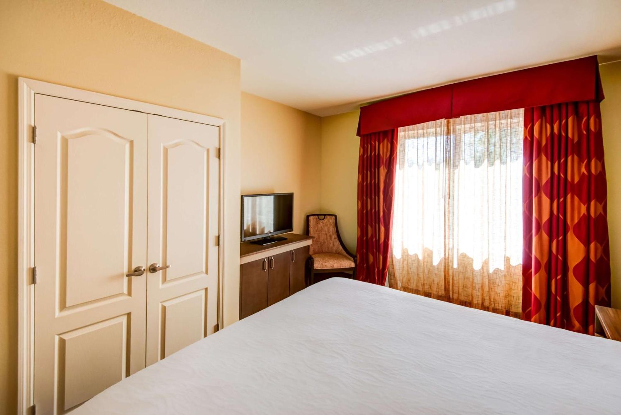 Hilton Garden Inn Tampa Ybor Historic District Dış mekan fotoğraf