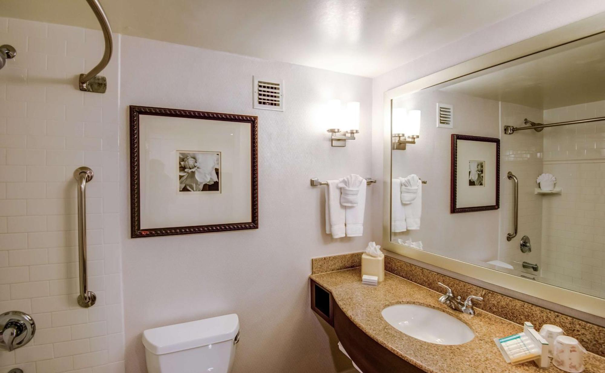 Hilton Garden Inn Tampa Ybor Historic District Dış mekan fotoğraf