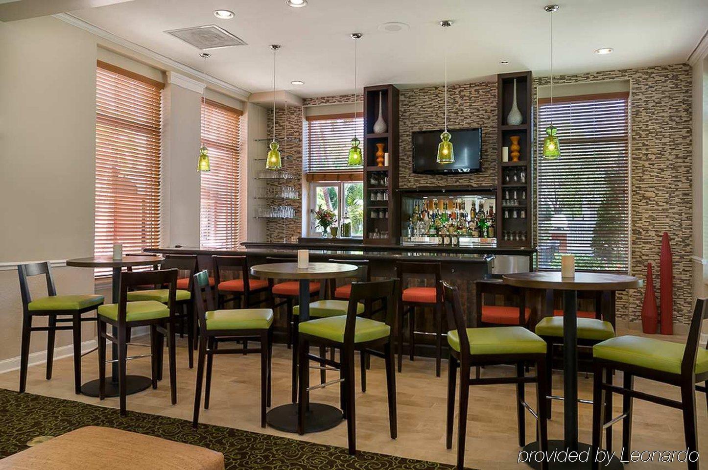 Hilton Garden Inn Tampa Ybor Historic District Dış mekan fotoğraf