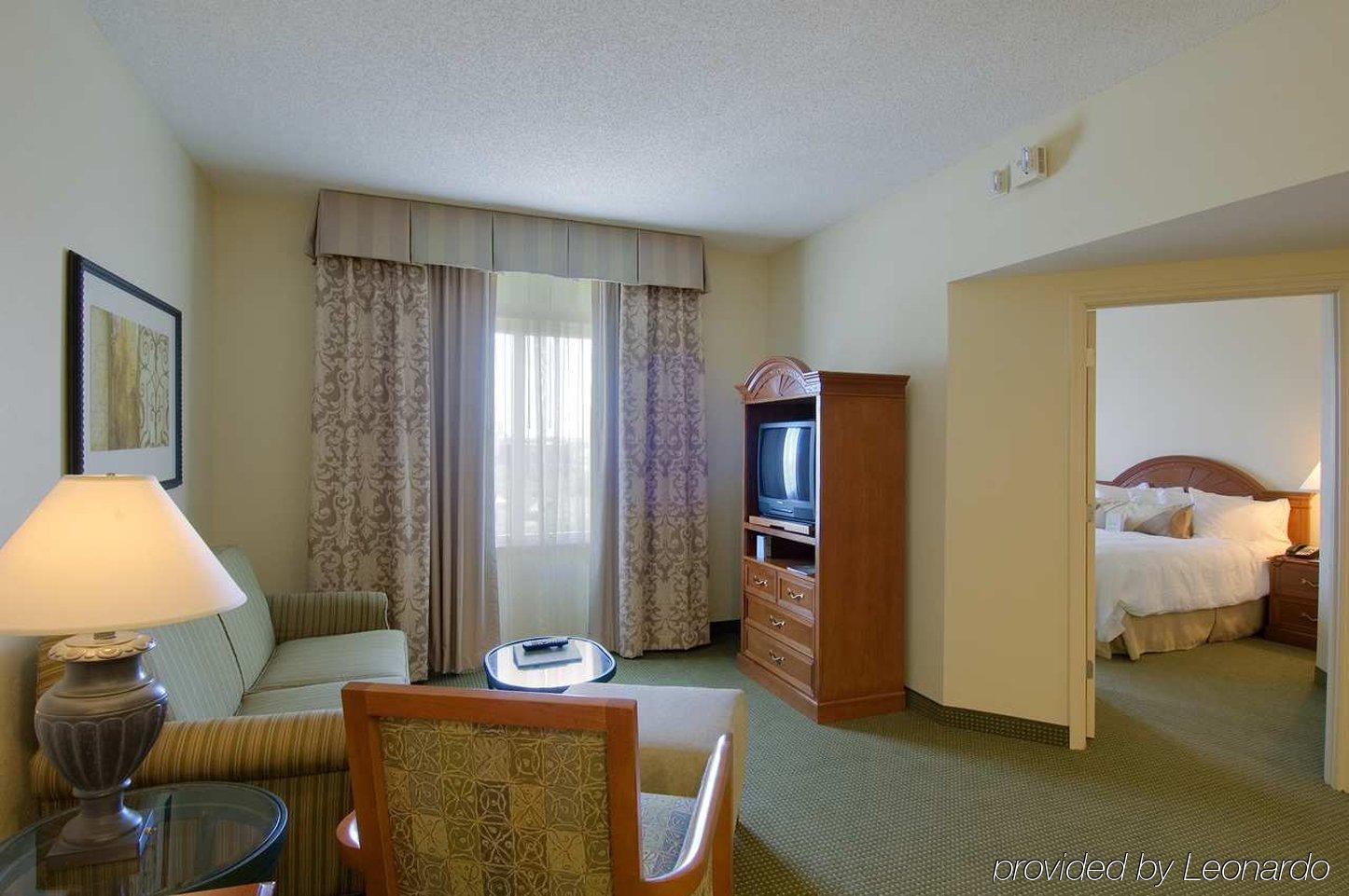 Hilton Garden Inn Tampa Ybor Historic District Oda fotoğraf